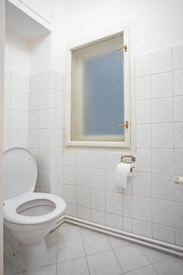 Melissa Apartments Karlsbad Exteriör bild
