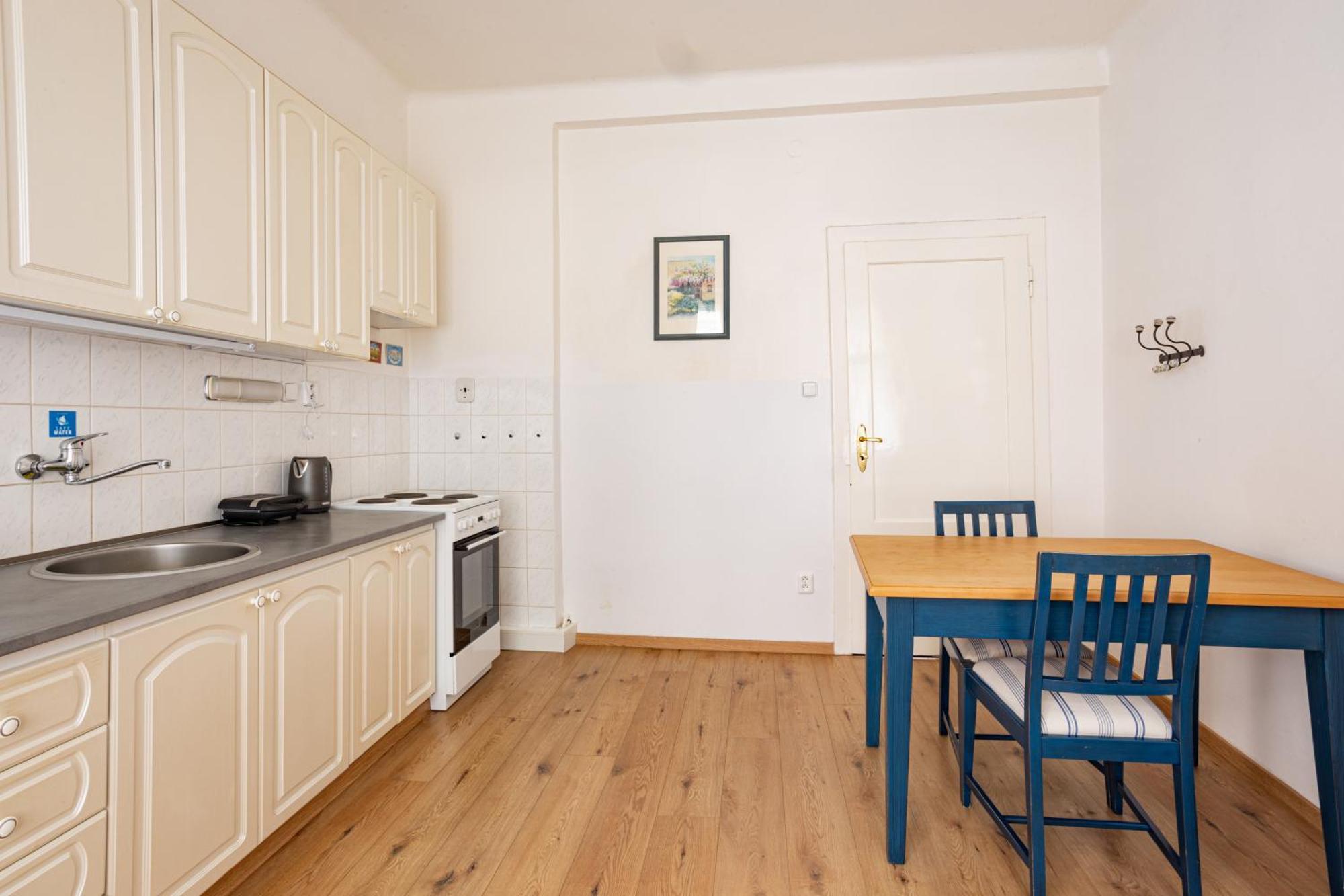 Melissa Apartments Karlsbad Exteriör bild
